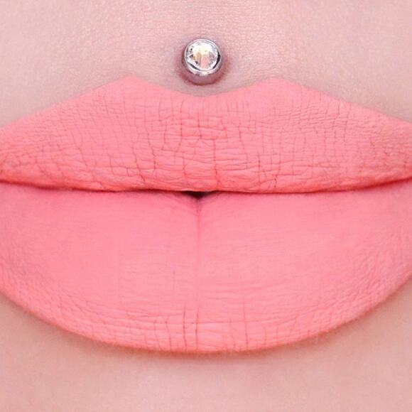 Jeffree Star Velour Liquid Lipstick - 714 - DISCONTINUED - Picture 1 of 2